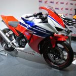 Most Expensive Motorbikes by Honda Motor