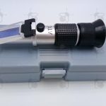 Factors to Remember When Buying a Honey Refractometer