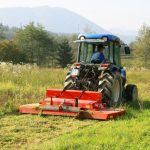 Finishing Mowers and Why You Need One