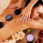 Why Get a Wellness Massage on Your Next Vacation