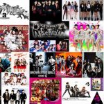 Top K-pop Albums