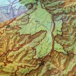 topographic maps