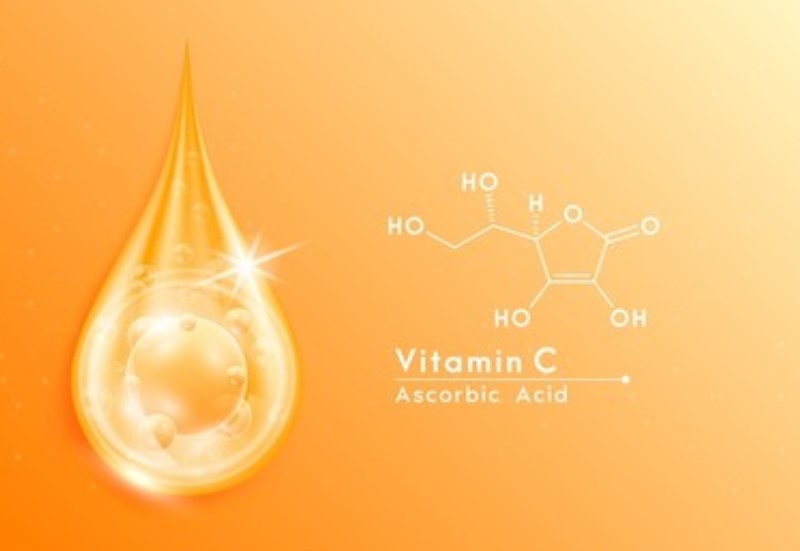 Liposomal vitamin C is an extremely effective