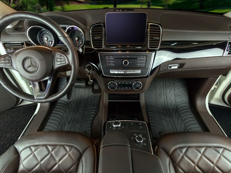car rubber mats