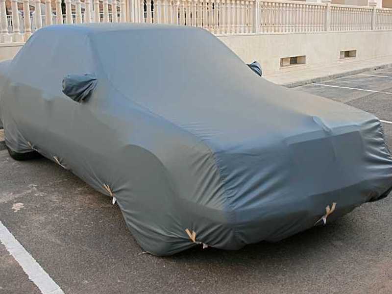 Car covers